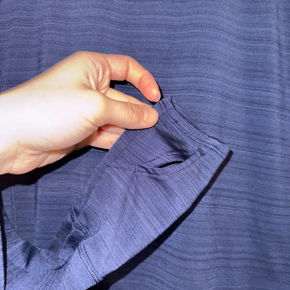 Athleta Pacifica Illume UPF Relaxed Top Sz S - Picture 5 of 11